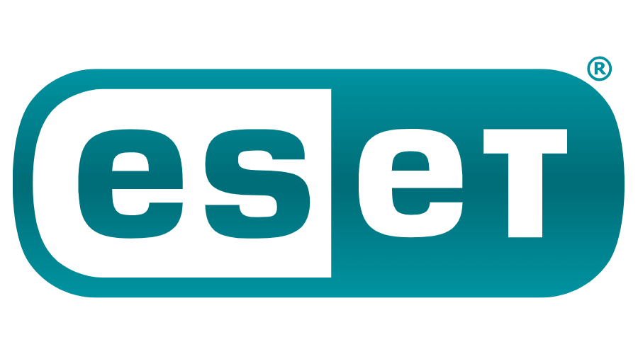 eset logo