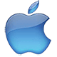 Logo for Apple Computers
