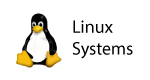 Linux Tux Logo